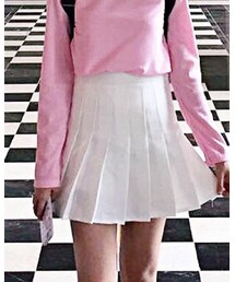 Others. | スカート