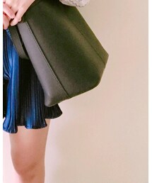 Others. | ショルダーバッグ