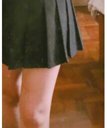 Others. | スカート