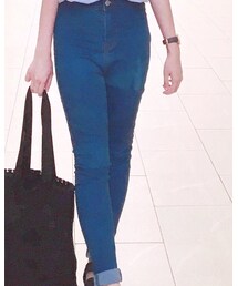 Others. | その他パンツ