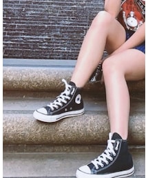 CONVERSE | スニーカー