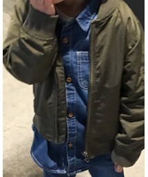 ZARA KIDS | シャツ/ブラウス