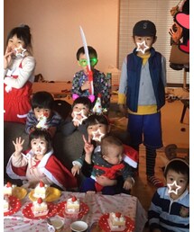 クリスマス会 | その他