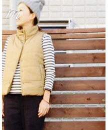 ORCIVAL | スウェット