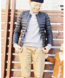 UNIQLO | ニット/セーター