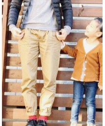 green label relaxing | パンツ