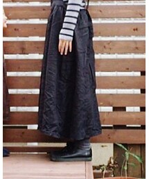 Handmade | スカート