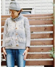 ORCIVAL | スウェット