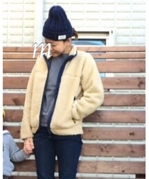 GYMPHLEX | ジャケット/アウター