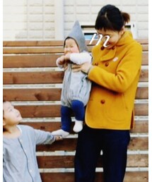 Handmade | オールインワン・サロペット