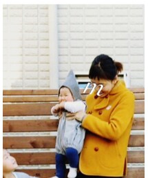 Handmade | ニットキャップ/ビーニー