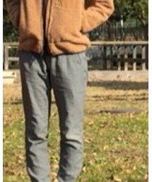 UNIQLO | パンツ