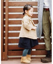 Handmade | ジャケット/アウター