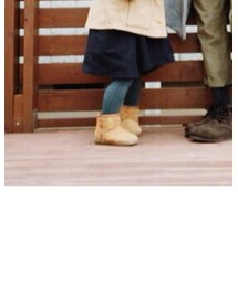 無印良品 | ブーツ