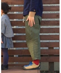 URBAN RESEARCH | カーゴパンツ