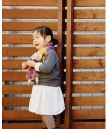 ZARA KIDS | カーディガン/ボレロ
