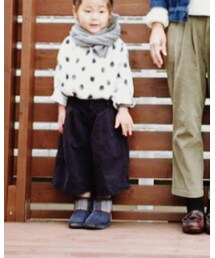 CIAOPANIC TYPY | パンツ