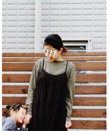 MACPHEE | ニット/セーター