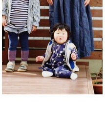 Mini Rodini | ロンパース