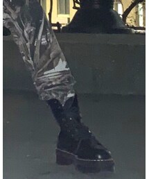 Dr. Martens | ブーツ