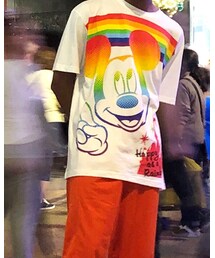 Disney | Tシャツ/カットソー