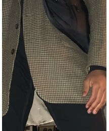 Stafford | スーツジャケット