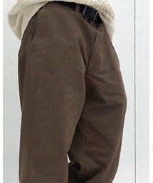 VINTAGE | スラックス