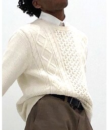 UNIQLO | ニット/セーター