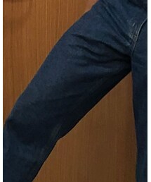 Carhartt | デニムパンツ