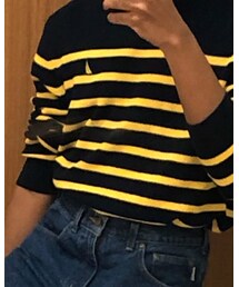 NAUTICA | ニット/セーター