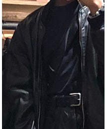 HANES | Tシャツ/カットソー