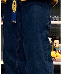 VINTAGE | デニムパンツ