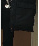 THE NORTH FACE(ザノースフェイス)の「ジャケット/アウター(マウンテンパーカー)」
