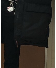 THE NORTH FACE | マウンテンパーカー