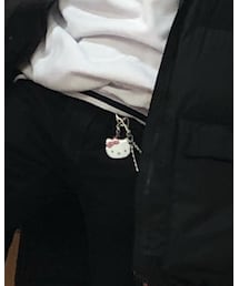 hello kitty | チャーム