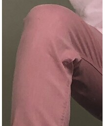 MightyHealthy | デニムパンツ