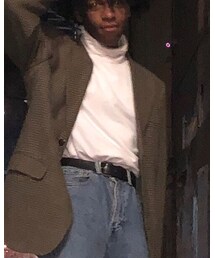 Allegra K | その他トップス