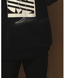 adidas | スウェット