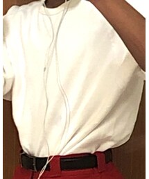 UNIQLO | スウェット