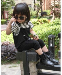 无 | サロペット/オーバーオール