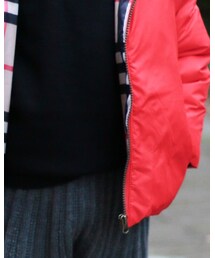 no brand | チノパンツ