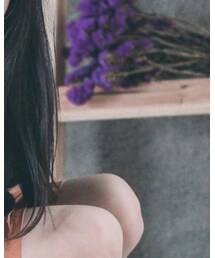 no brand | ニット/セーター