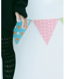 no brand | ニット/セーター