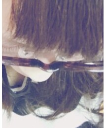 no brand | メガネ