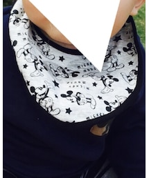 no brand | スタイ/よだれかけ