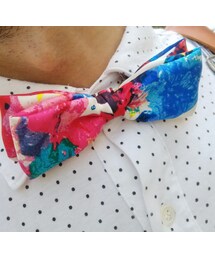 BOHEMIANS | 蝶ネクタイ