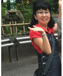 SAVOY | サロペット/オーバーオール