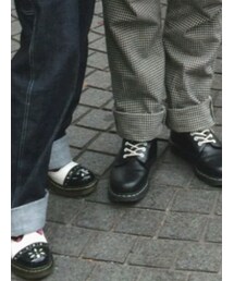 Dr. Martens | ブーツ