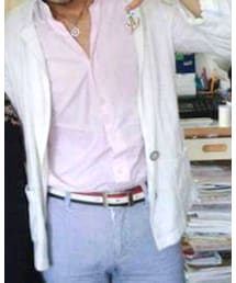 BUONA GIORNATA | シャツ/ブラウス