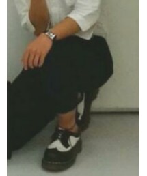 Dr. Martens | ドレスシューズ